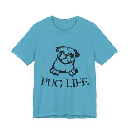 Pug Life T-Shirt