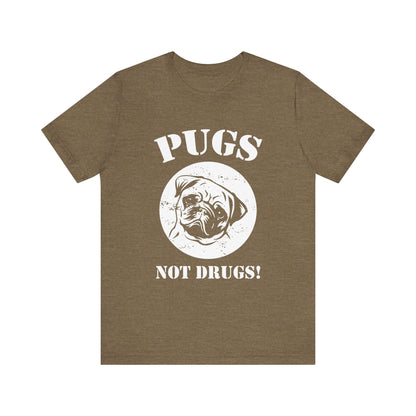 Pug Love T-Shirt