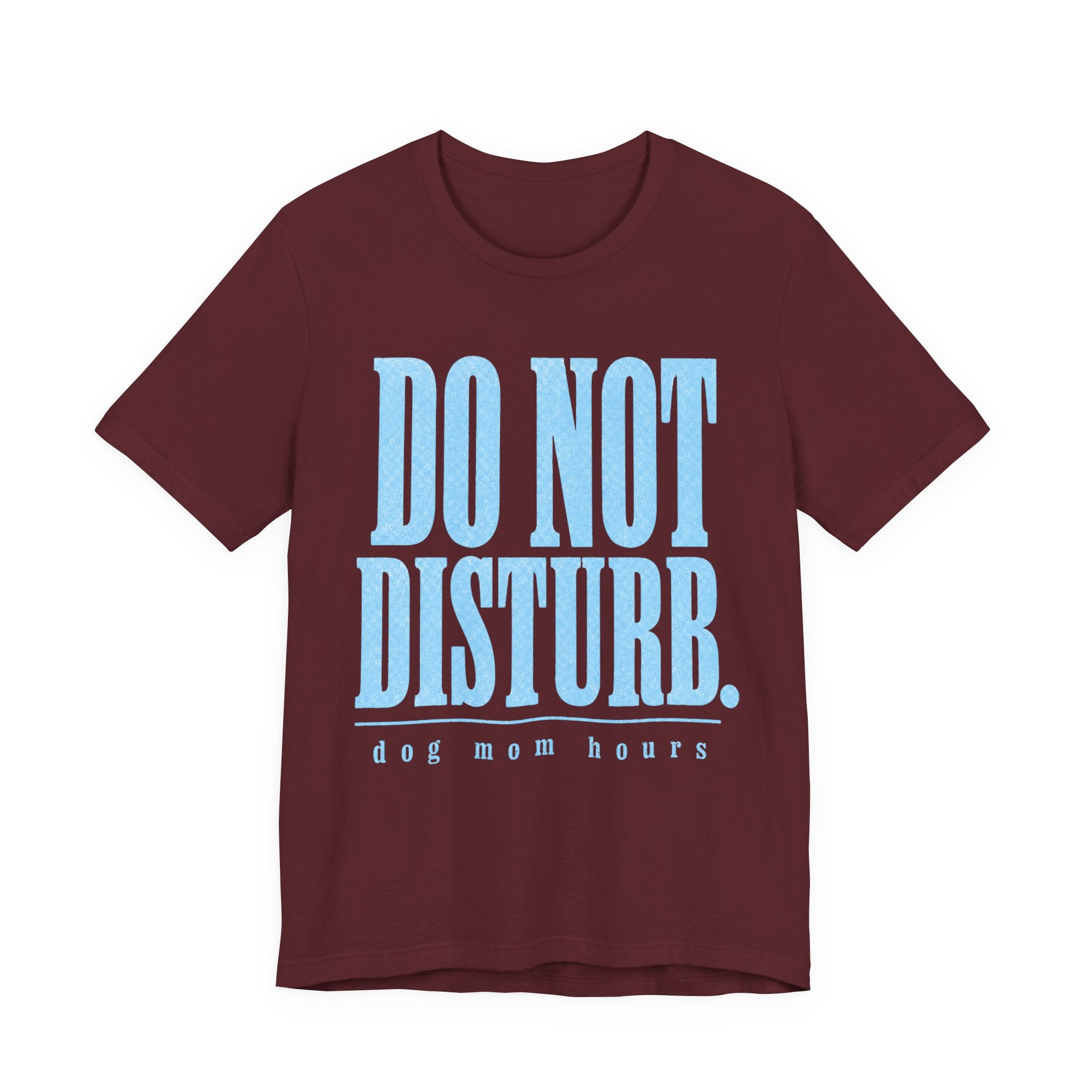 Do Not Disturb T-Shirt