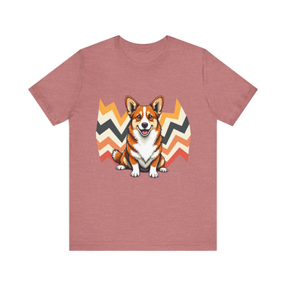 Corgi T-Shirt