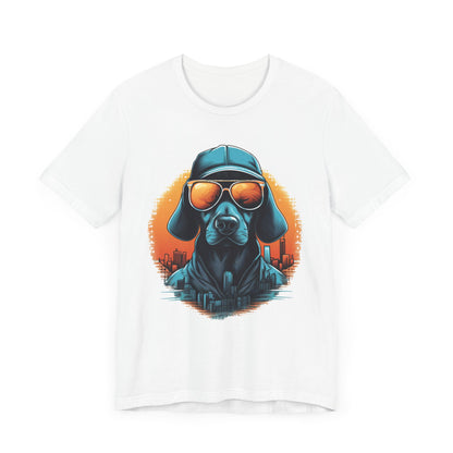 Detective Hound T-Shirt
