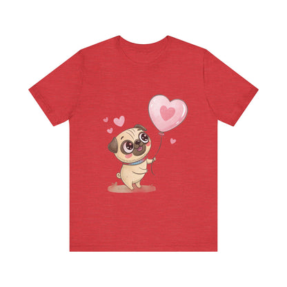 Pug Cutie T-Shirt