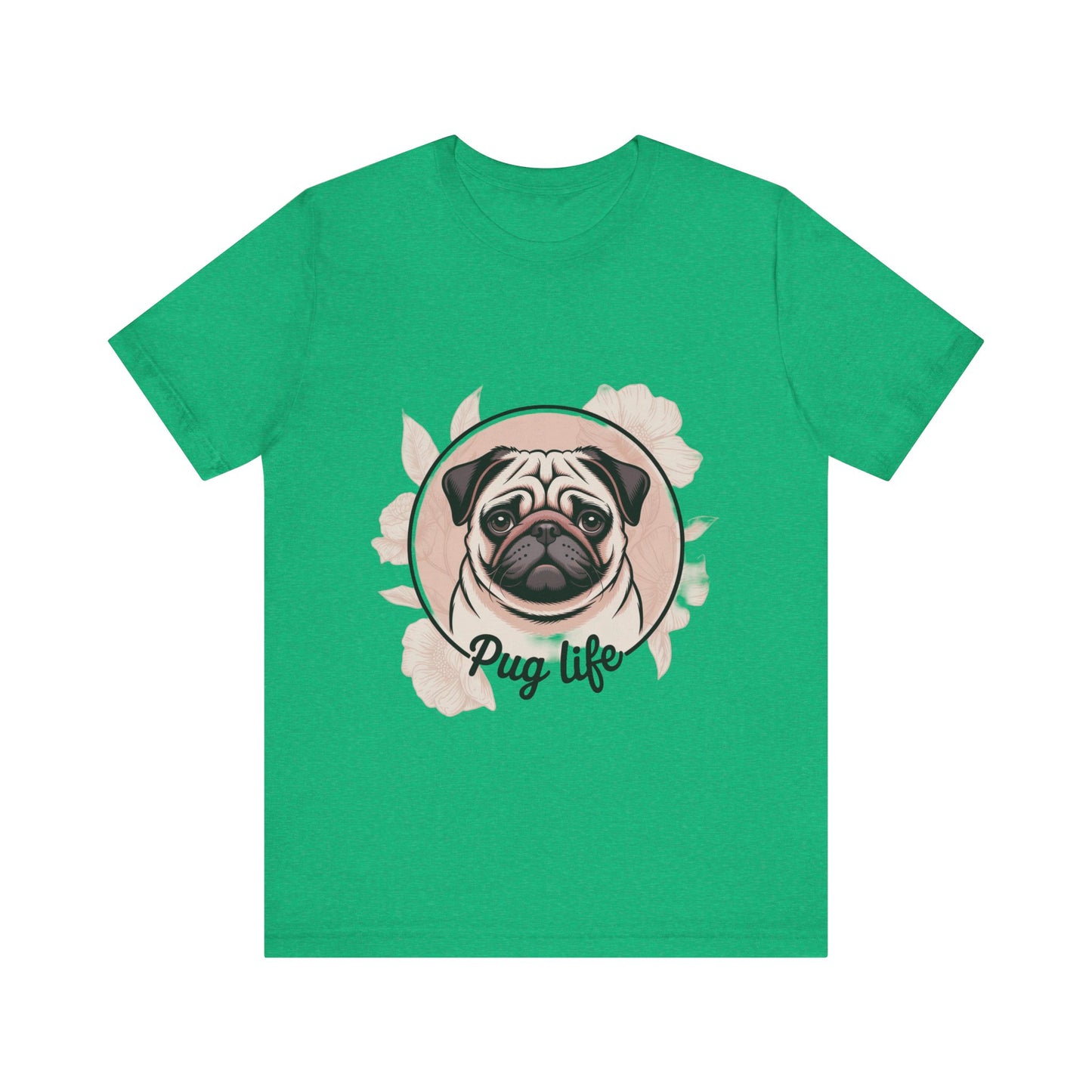 Pug Life T-Shirt