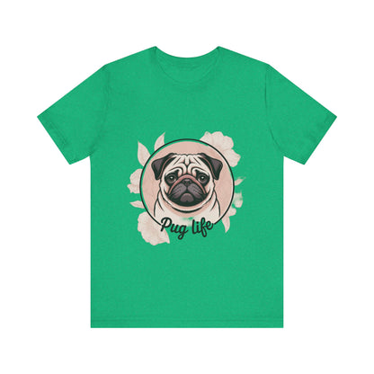 Pug Life T-Shirt