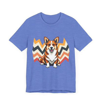 Corgi T-Shirt