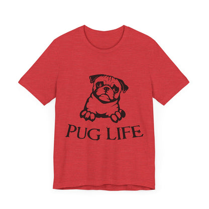 Pug Life T-Shirt