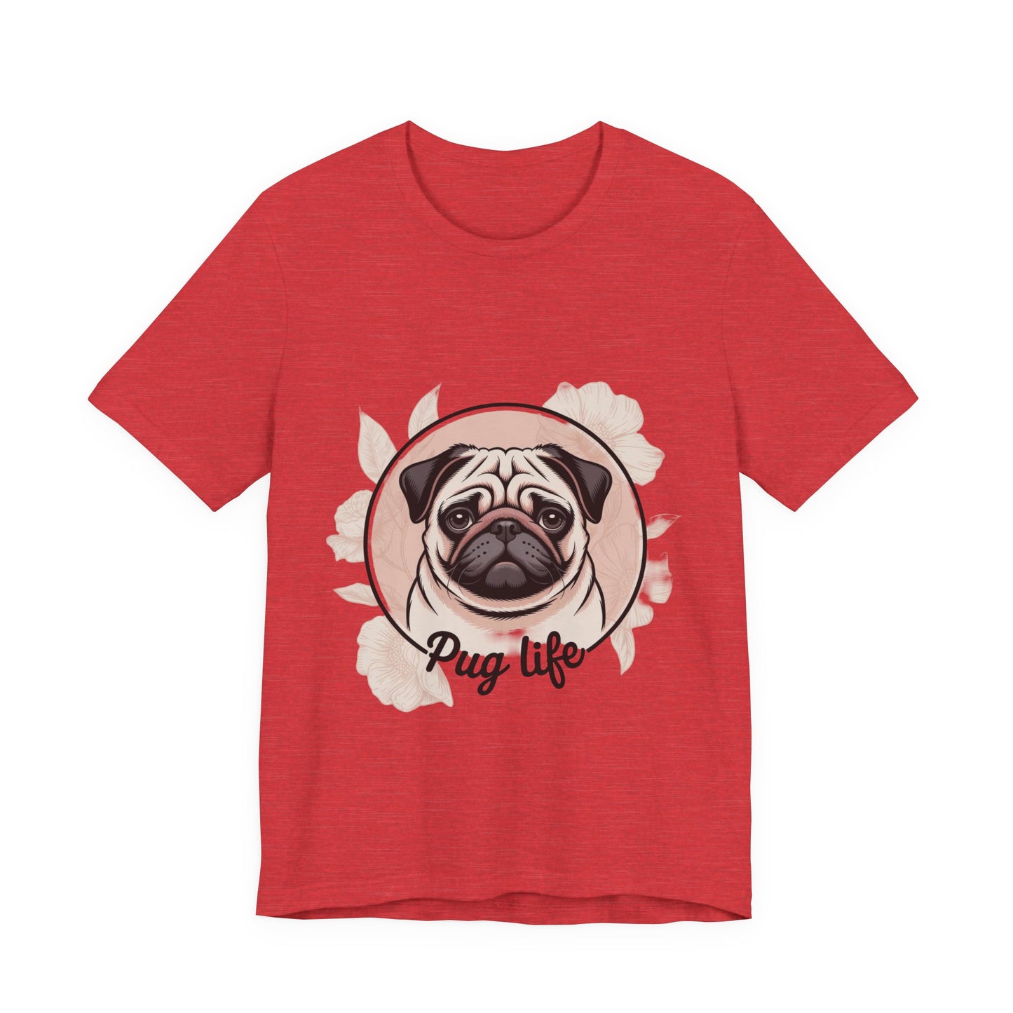 Pug Life T-Shirt