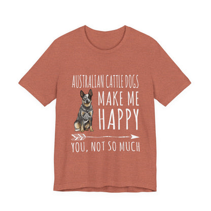 Australian Cattle Dog T-Shirt