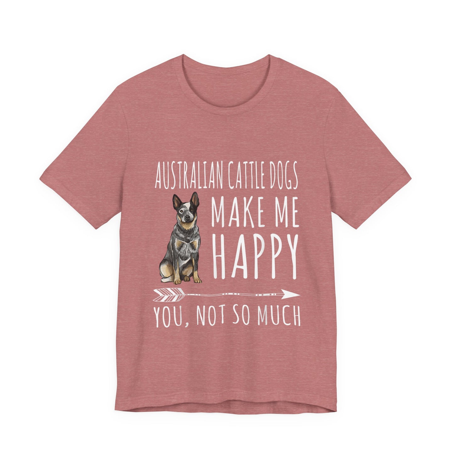 Australian Cattle Dog T-Shirt
