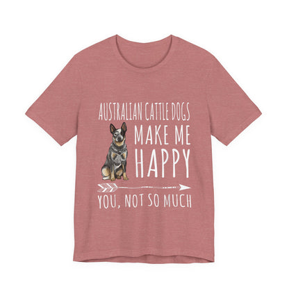 Australian Cattle Dog T-Shirt