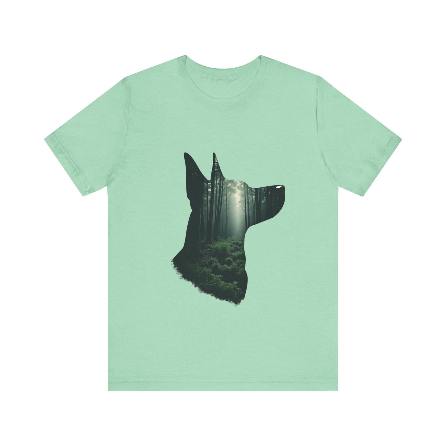 Forest Hound T-Shirt