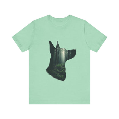 Forest Hound T-Shirt