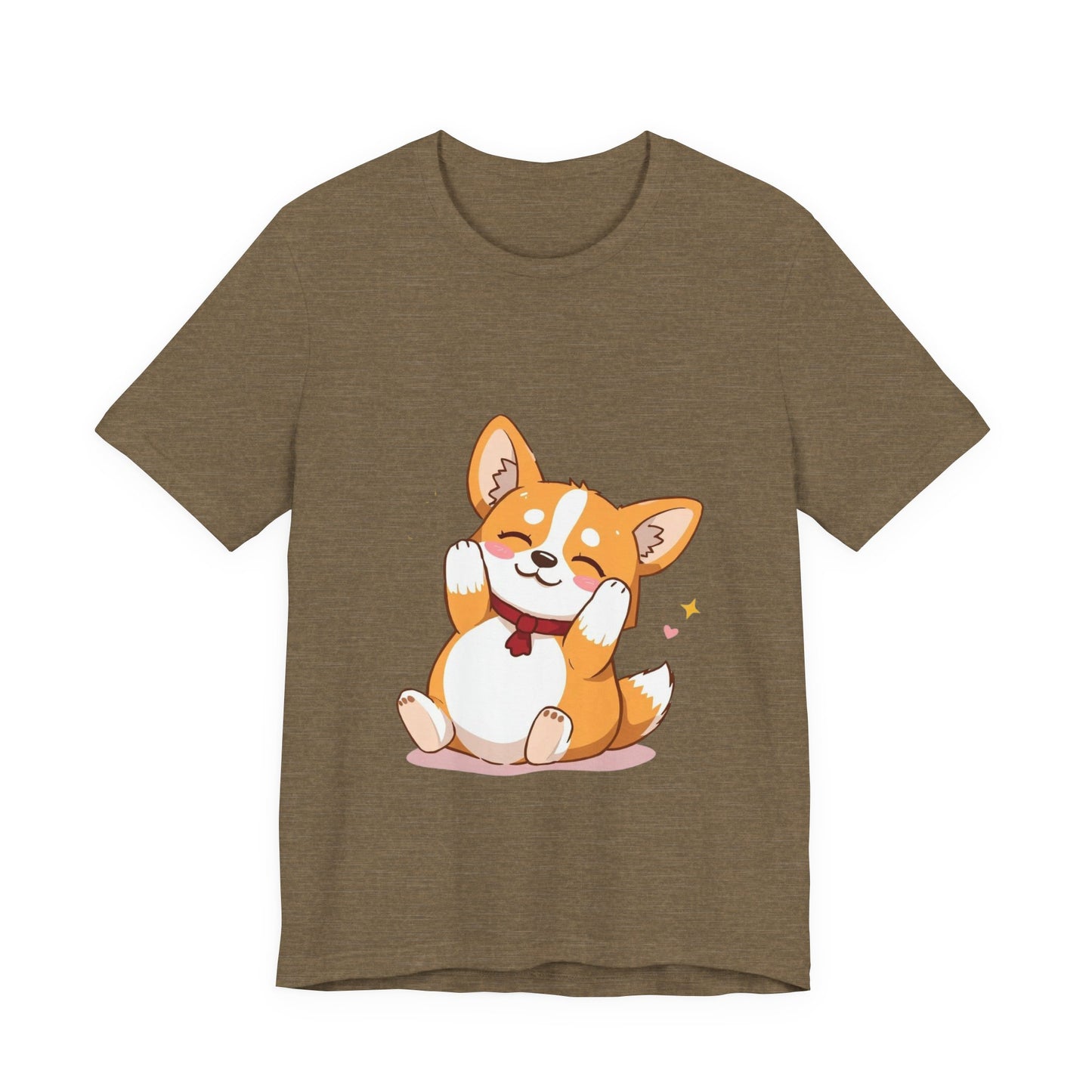 Corgi Cutie T-Shirt