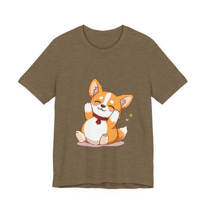 Corgi Cutie T-Shirt