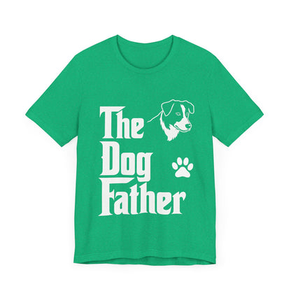 The Dog Father T-Shirt