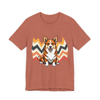 Corgi T-Shirt