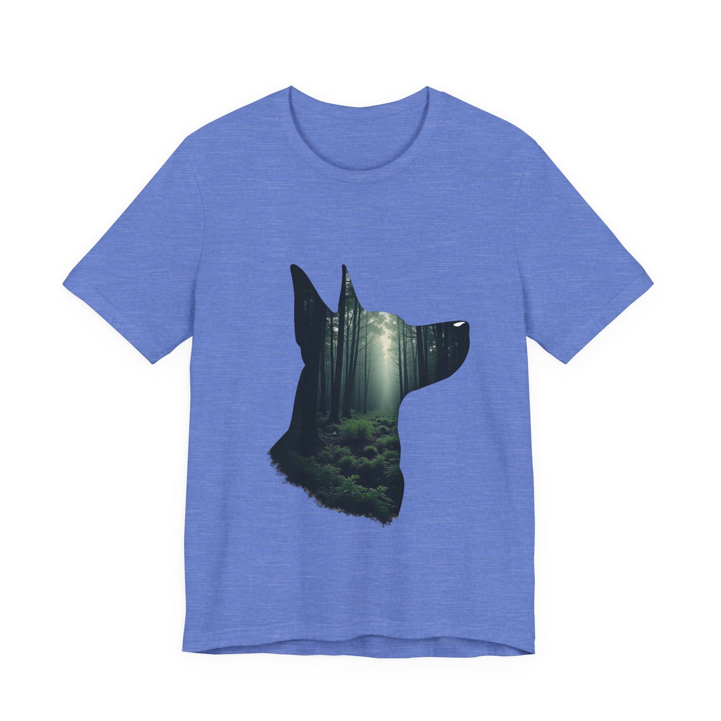 Forest Hound T-Shirt
