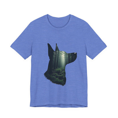 Forest Hound T-Shirt