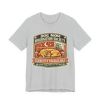 Dog Mom Society T-Shirt
