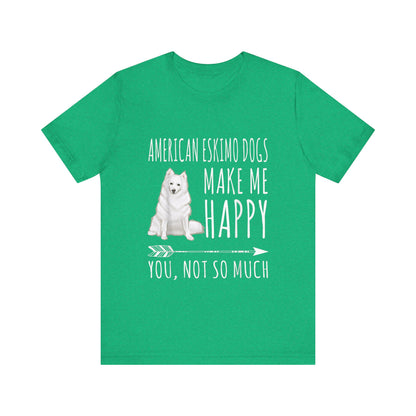 American Eskimo T-Shirt