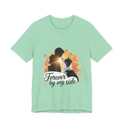 Forever By My Side T-Shirt