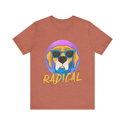 Radical Dog T-Shirt