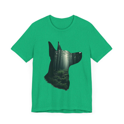 Forest Hound T-Shirt