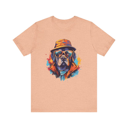 Detective Dog T-Shirt
