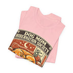 Dog Mom Society T-Shirt