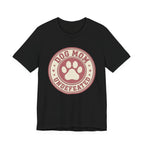 Dog Mom Undefeated T-Shirt