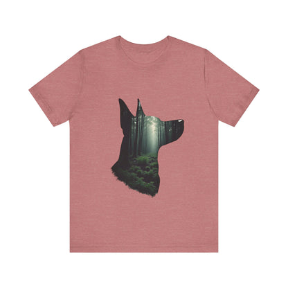 Forest Hound T-Shirt