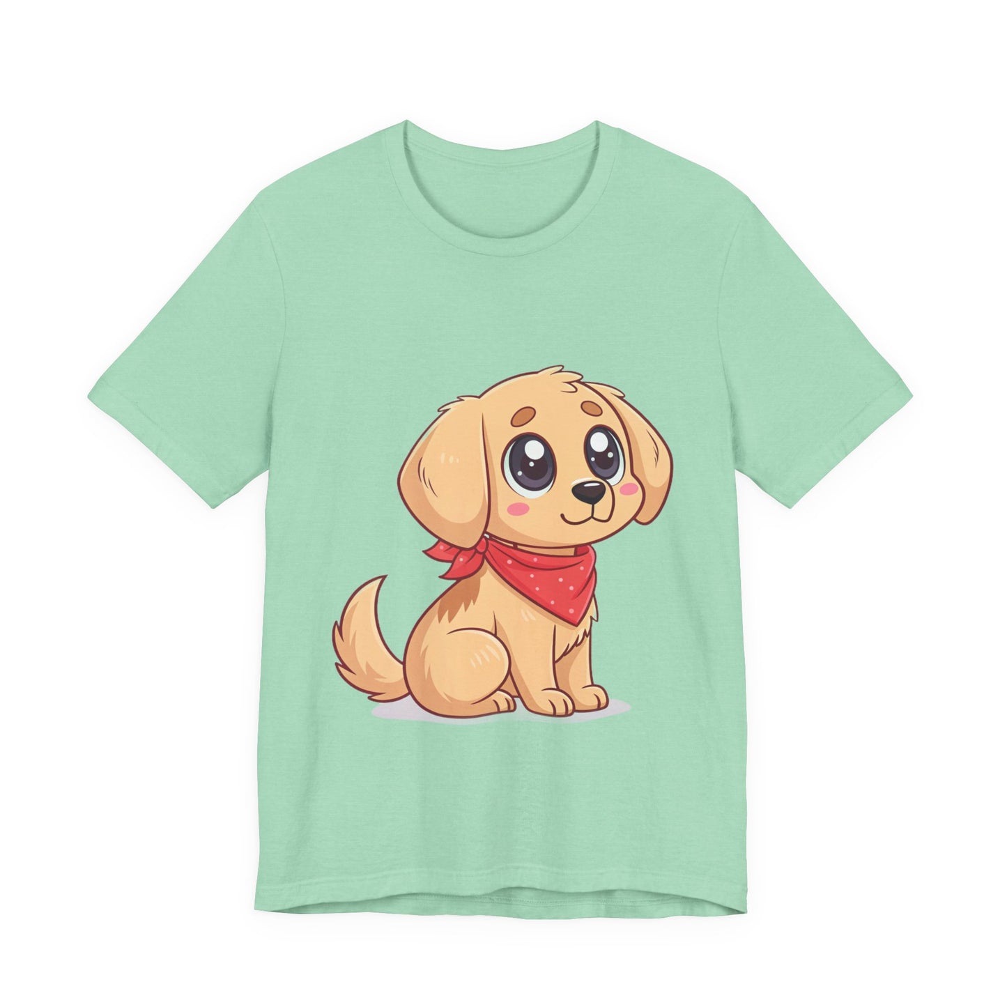 Retriever Cutie T-Shirt