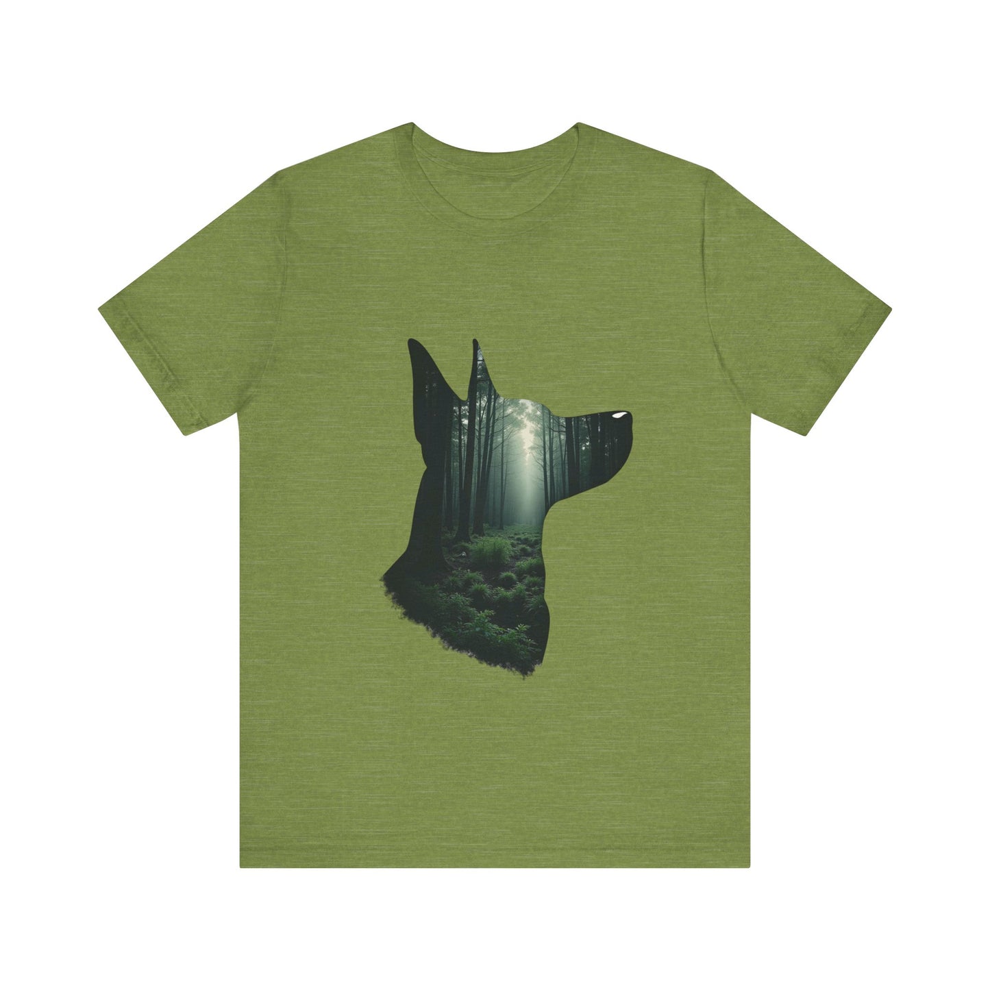 Forest Hound T-Shirt