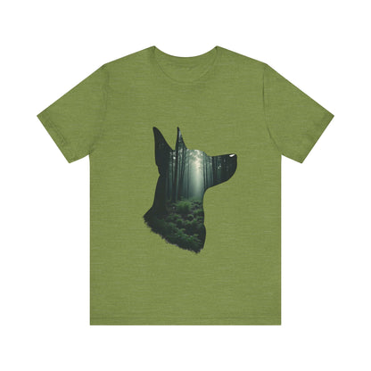 Forest Hound T-Shirt