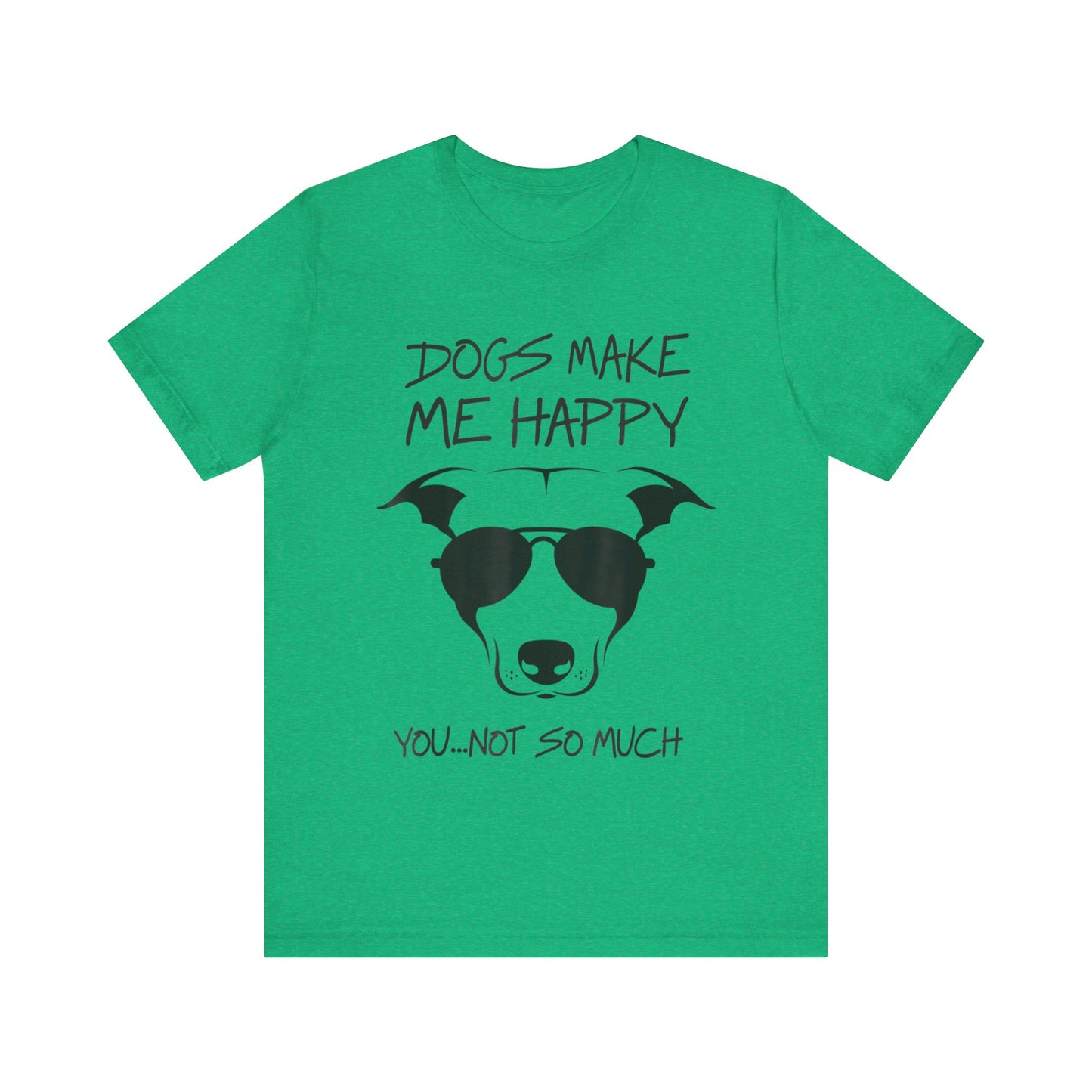 You Not So Much T-Shirt