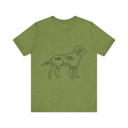 Good Boy Spot T-Shirt