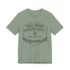 Dog Mom Hibernation T-Shirt