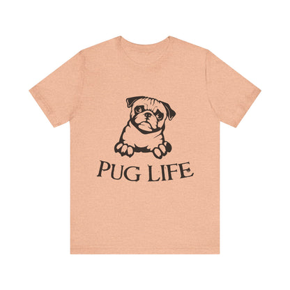 Pug Life T-Shirt