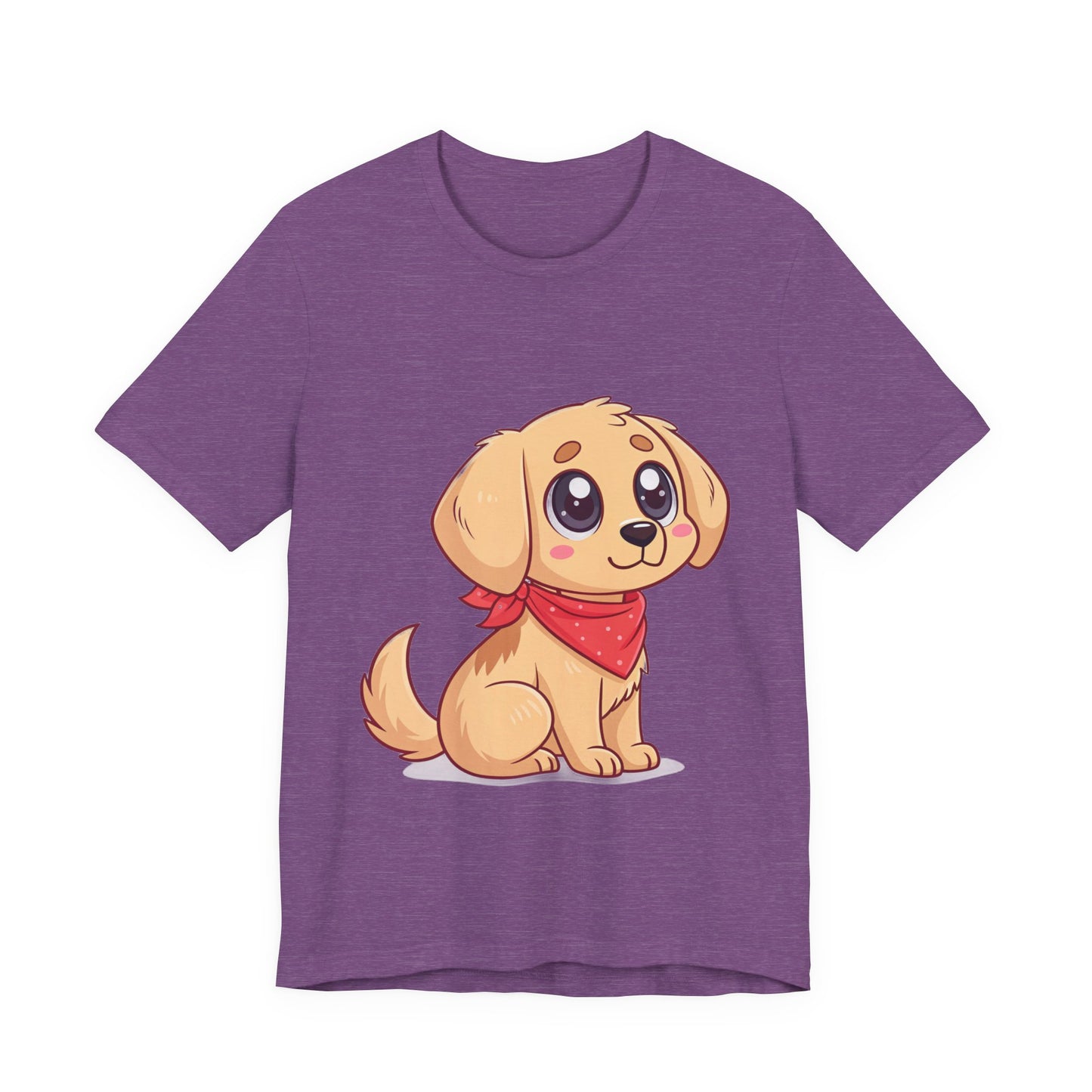 Retriever Cutie T-Shirt