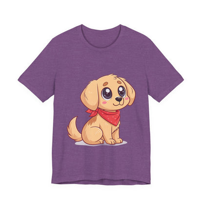 Retriever Cutie T-Shirt