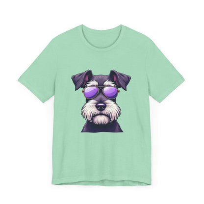 Chill Schnauzer T-Shirt