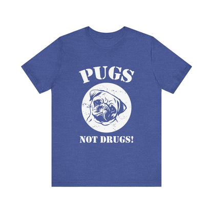 Pug Love T-Shirt