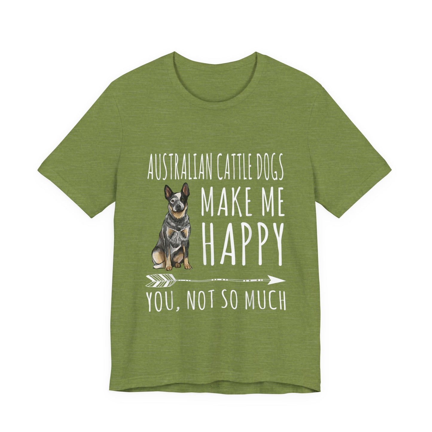 Australian Cattle Dog T-Shirt