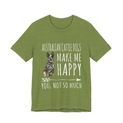 Australian Cattle Dog T-Shirt
