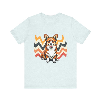 Corgi T-Shirt