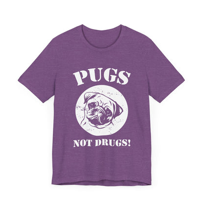 Pug Love T-Shirt