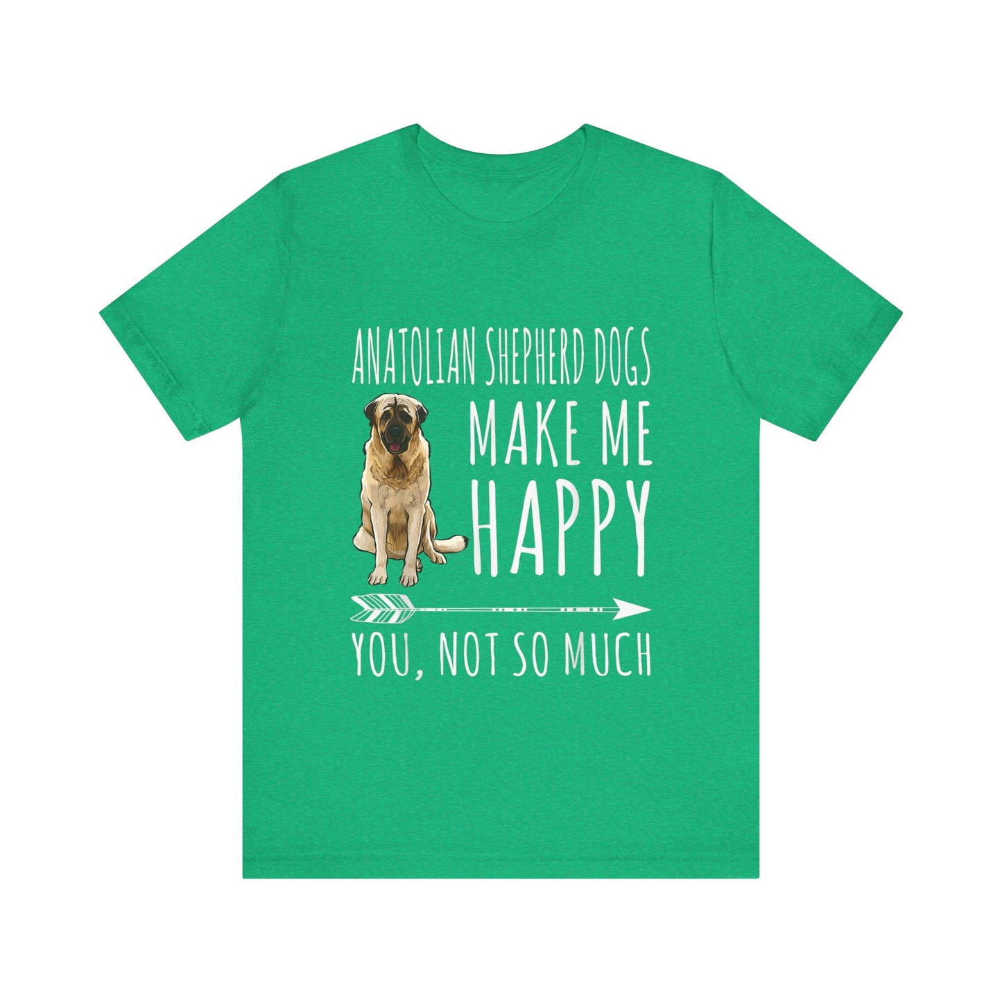 Anatolian Shepherd T-Shirt