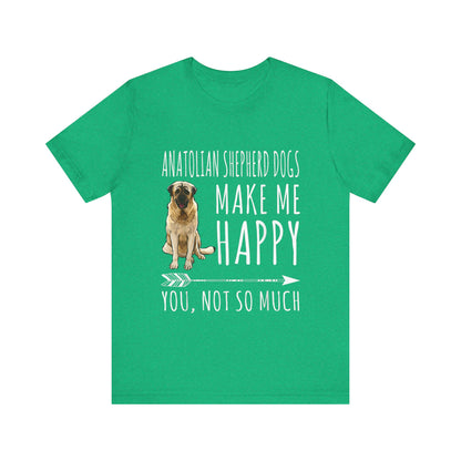 Anatolian Shepherd T-Shirt