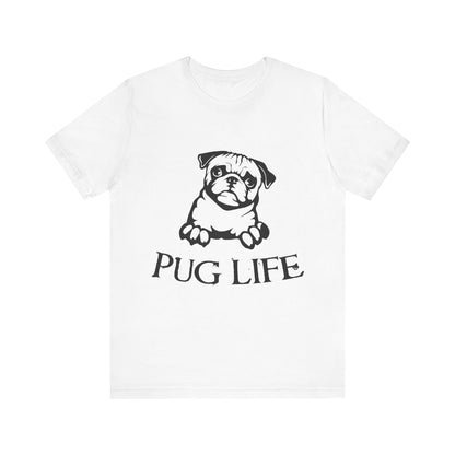 Pug Life T-Shirt