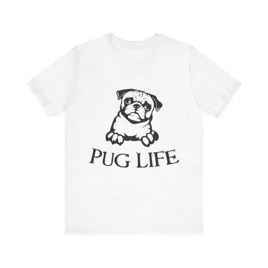 Pug Life T-Shirt